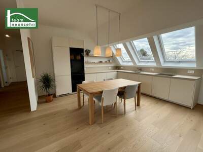 Terrassenwohnung kaufen in 1220 Wien (Bild 4)