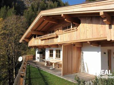 Chalet kaufen in 6236 Alpbach (Bild 1)