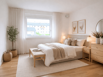 Wohnung kaufen in 6600 Reutte