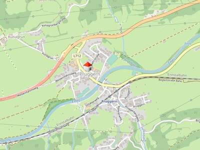 Grundstück kaufen in 8962 Pruggern (Bild 5)