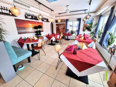 Gastronomie / Restaurant mieten in 5201 Seekirchen (Bild 1)