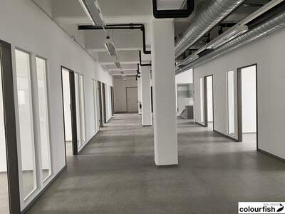 Gewerbeobjekt mieten in 1030 Wien (Bild 5)