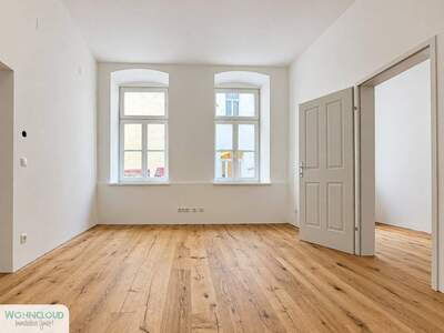 Wohnung kaufen in 1150 Wien