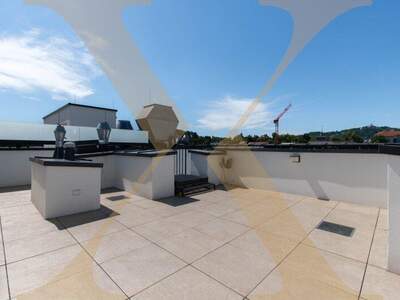 Terrassenwohnung mieten in 4020 Linz (Bild 1)