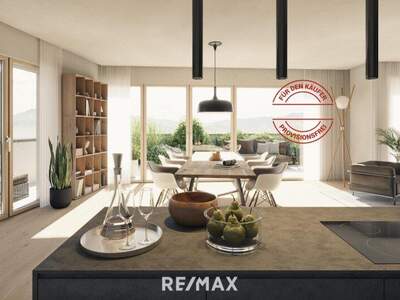 Eigentumswohnung in 5600 St. Johann