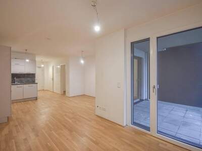 Wohnung mieten in 1220 Wien