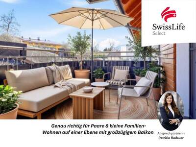 Wohnung kaufen in 5071 Siezenheim