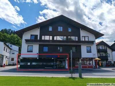 Gewerbeobjekt mieten in 6080 Igls
