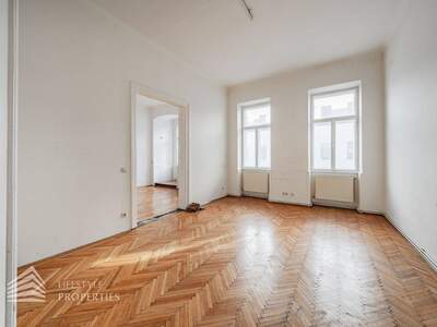 Wohnung kaufen in 1090 Wien