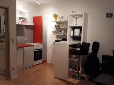 Apartment provisionsfrei mieten in 2620 Neunkirchen