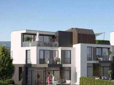 Grundstück kaufen in 3003 Gablitz (Bild 1)