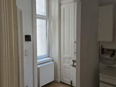 Altbauwohnung mieten in 1170 Wien (Bild 4)