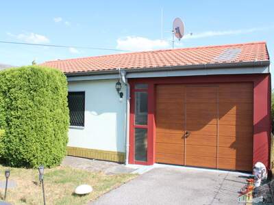Einfamilienhaus kaufen in 7035 Steinbrunn (Bild 1)