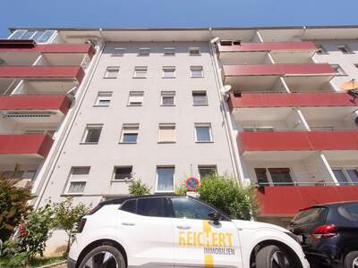 Wohnung mit Balkon kaufen in 8045 Graz (Bild 1)