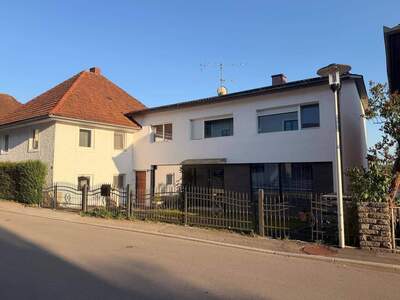 Haus provisionsfrei kaufen in 4720 Kallham