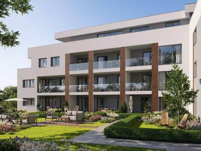 Anlageobjekt kaufen in 4531 Kematen