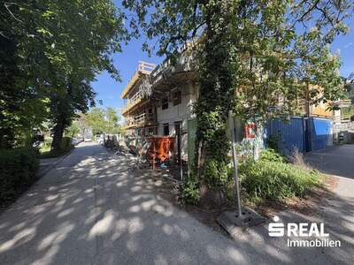 Terrassenwohnung kaufen in 6060 Hall (Bild 2)