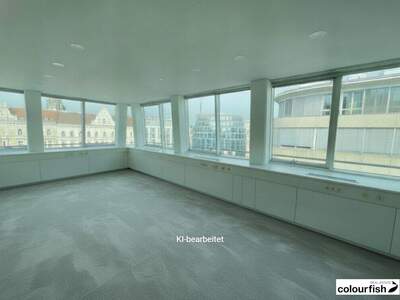 Gewerbeobjekt mieten in 1060 Wien