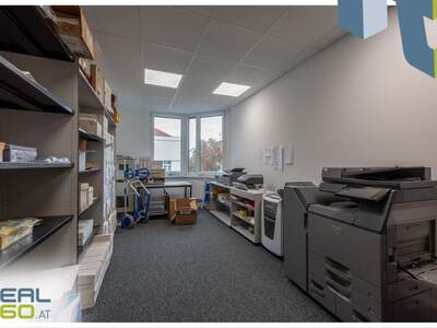 Bürogebäude mieten in 4020 Linz (Bild 5)