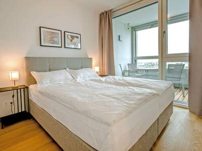 Terrassenwohnung mieten in 1220 Wien (Bild 5)