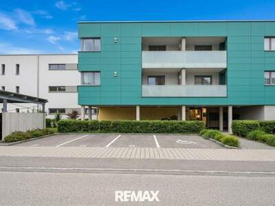 Wohnung mieten in 4780 Schärding