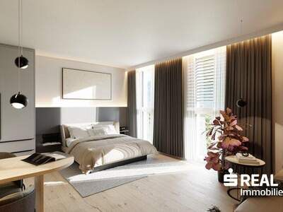 Terrassenwohnung kaufen in 6600 Breitenwang (Bild 3)