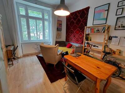 Wohnung kaufen in 1200 Wien