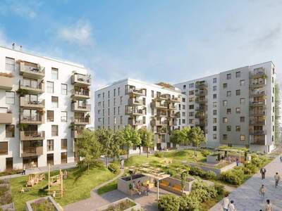 Wohnung mieten in 1230 Wien