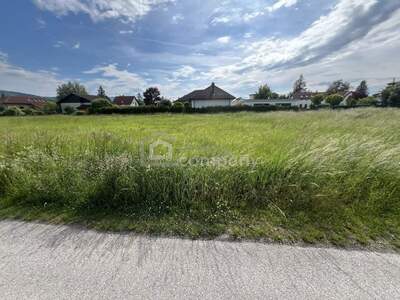 Grundstück kaufen in 3424 Zeiselmauer