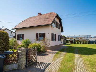 Haus kaufen in 8740 Zeltweg