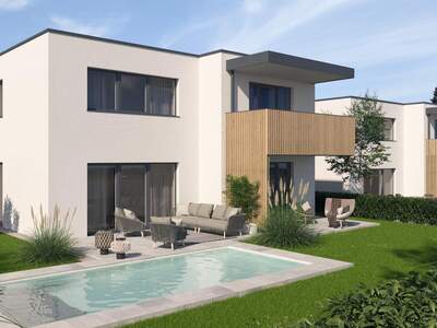 Eigentumswohnung in 5166 Perwang