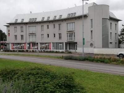Gewerbeobjekt mieten in 2700 Wiener Neustadt