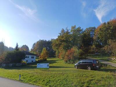 Grundstück kaufen in 4941 Mehrnbach (Bild 2)