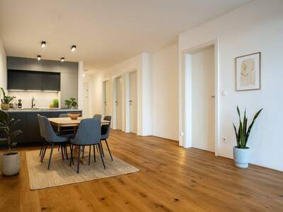 Wohnung kaufen in 6402 Hatting