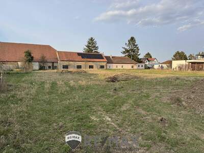 Grundstück kaufen in 3483 Feuersbrunn (Bild 1)