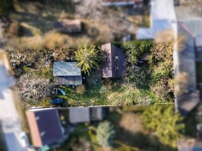 Grundstück kaufen in 2232 Deutsch