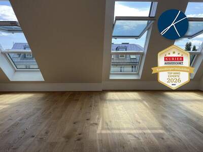 Terrassenwohnung kaufen in 1100 Wien (Bild 4)