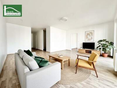 Terrassenwohnung mieten in 8020 Graz (Bild 5)