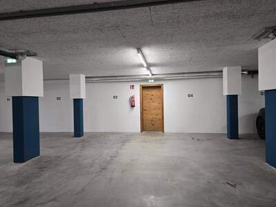 Gewerbeobjekt kaufen in 6365 Kirchberg