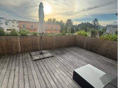 Terrassenwohnung mieten in 4052 Ansfelden (Bild 1)