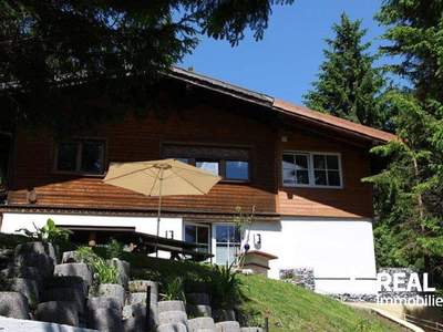 Ferienhaus kaufen in 6600 Reutte (Bild 1)