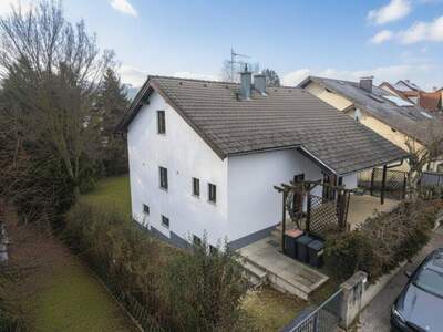 Haus kaufen in 2123 Traunfeld