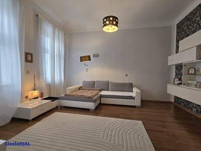 Wohnung kaufen in 1120 Wien