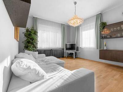 Haus mit Garten kaufen in 2100 Korneuburg (Bild 1)