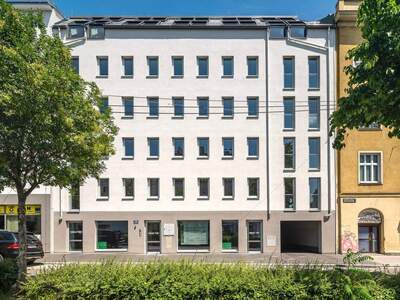 Wohnung mieten in 1170 Wien