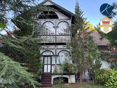 Chalet kaufen in 2842 Edlitz (Bild 1)