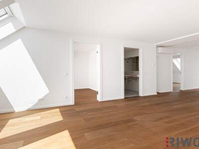 Terrassenwohnung kaufen in 1150 Wien (Bild 1)