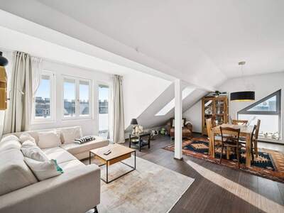 Eigentumswohnung in 1150 Wien