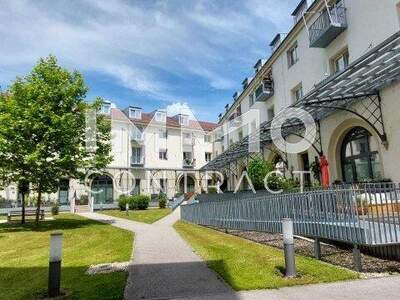 Wohnung mieten in 4020 Linz