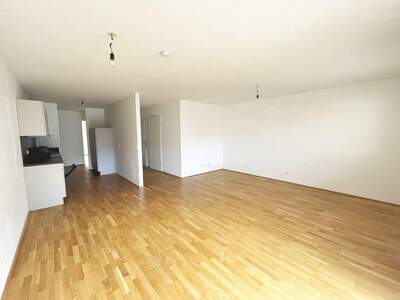 Wohnung mit Balkon mieten in 1110 Wien (Bild 1)